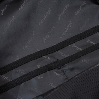 Advanced Backpack