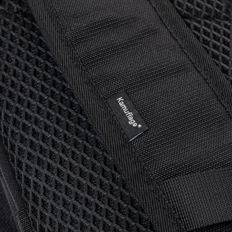 Advanced Backpack