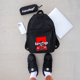 Beemer 2.0 Backpack