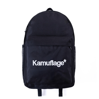 Classic Logo Backpack