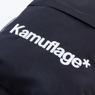 Classic Logo Backpack