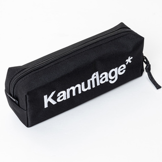 Classic Logo Pencil Case