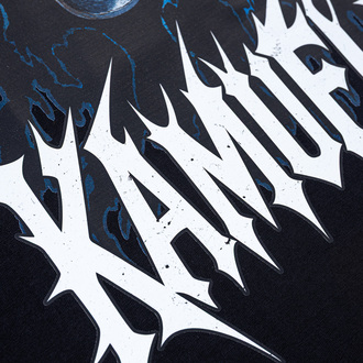 Skully T-shirt