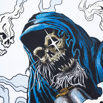 Skully T-shirt
