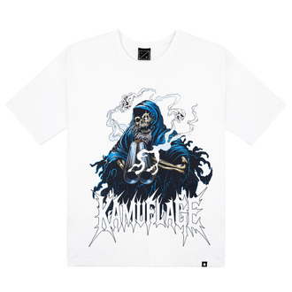 Skully T-shirt