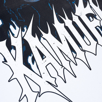 Skully T-shirt