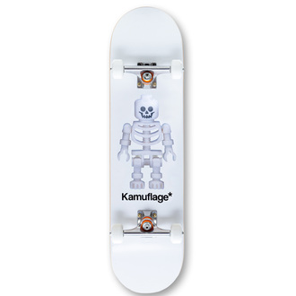 Endgame Bonehead