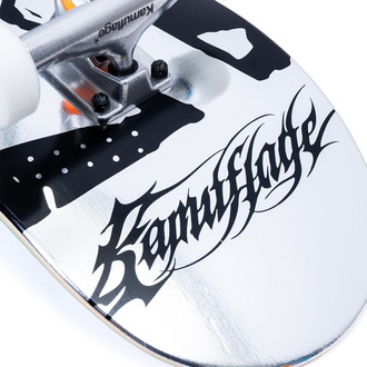 Kamuflage Fineshyt