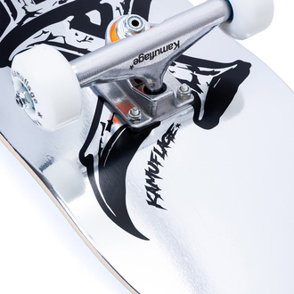 S3X Skateboard