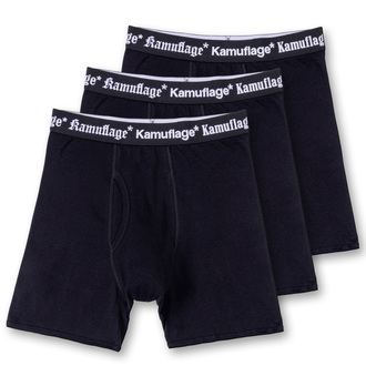 3 Pack Boxers