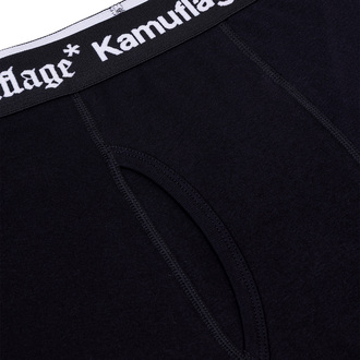 3 Pack Boxers