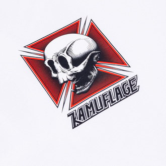 Skull T-shirt