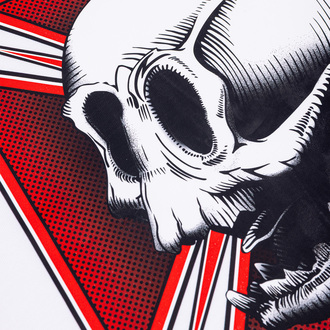 Skull T-shirt