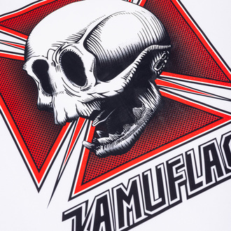 Skull T-shirt