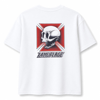 Skull T-shirt