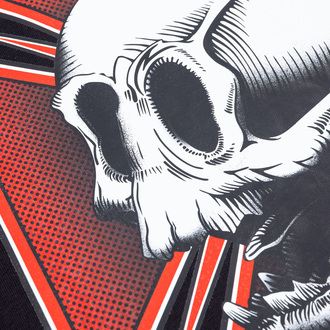 Skull T-shirt