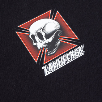 Skull T-shirt