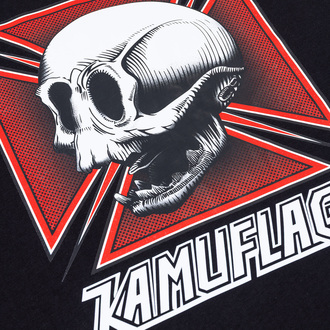 Skull T-shirt
