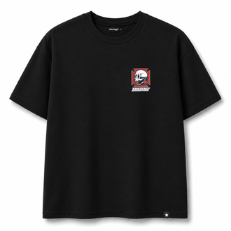 Skull T-shirt