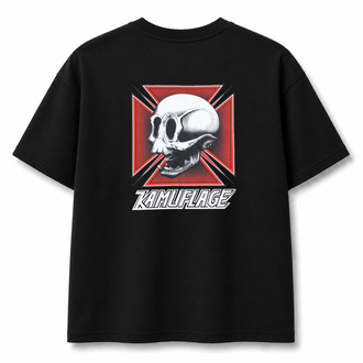 Skull T-shirt