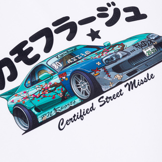 Streeto T-shirt