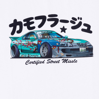 Streeto T-shirt