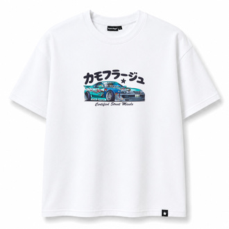 Streeto T-shirt