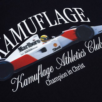 Speed T-shirt