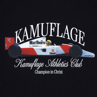 Speed T-shirt