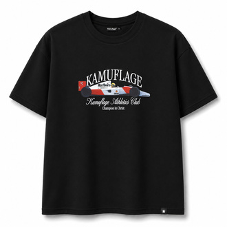 Speed T-shirt