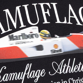 Speed Hoodie