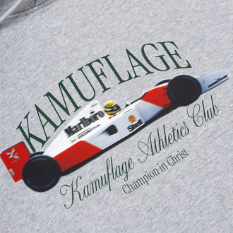Speed Hoodie
