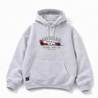 Speed Hoodie