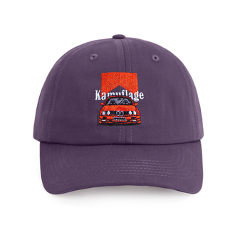 Beemer 2.0 Cap