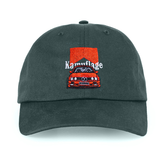 Beemer 2.0 Cap