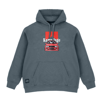 Beemer 2.0 Hoodie