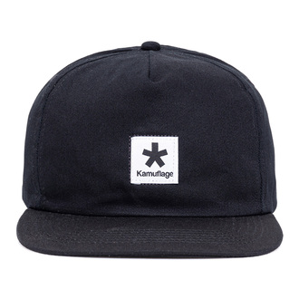 Logo Cap