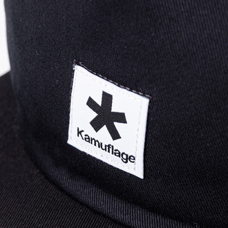 Logo Cap