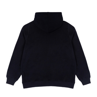 Blue Demon Hoodie