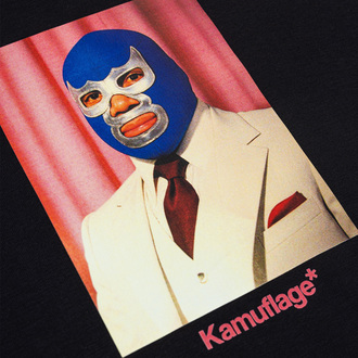 Blue Demon Hoodie