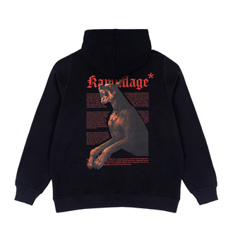 Dobers 2.0 Hoodie