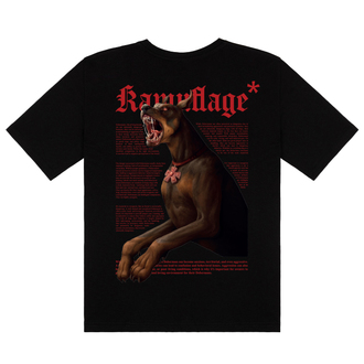 Dobers 2.0 T-shirt