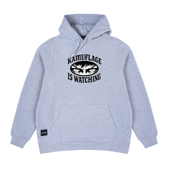 Watching Hoodie