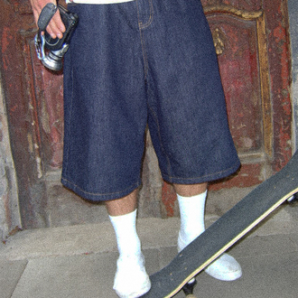 Giga Shorts