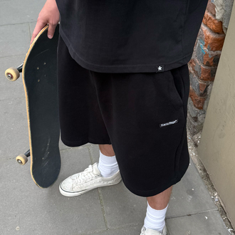 Szorty Baggy