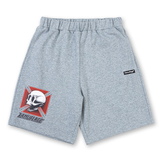 Skull Shorts