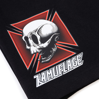 Szorty Skull