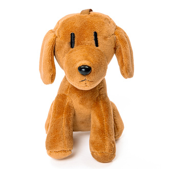 Doggy Mascot Keyring