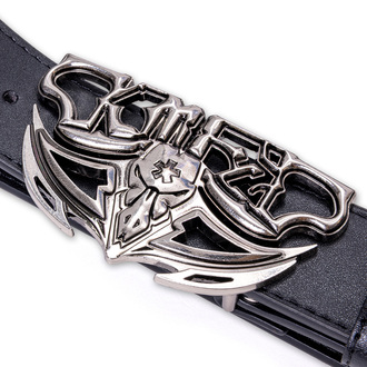 Gunslinger Belt