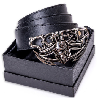 Gunslinger Belt